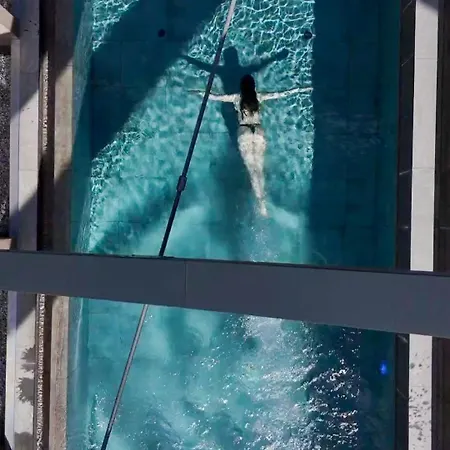 Zillergrundrock Luxury Mountain