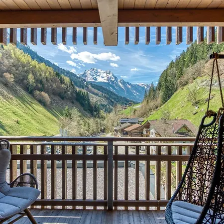 Zillergrundrock - Luxury Mountain 4*
