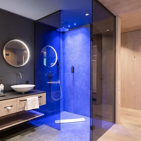 فندق Zillergrundrock - Luxury Mountain 4*