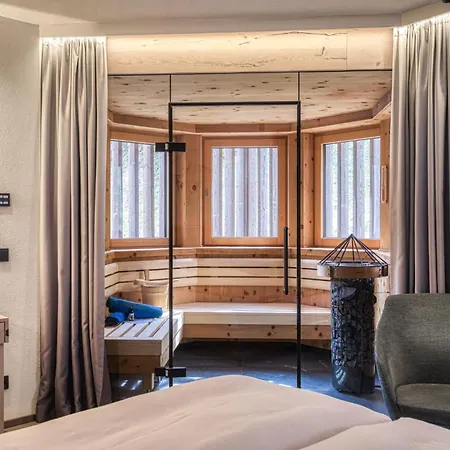Zillergrundrock - Luxury Mountain فندق مايرهوفن