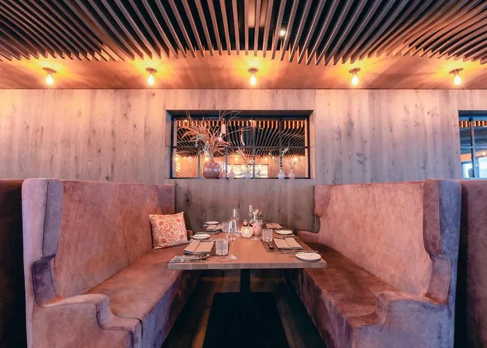 Zillergrundrock Luxury Mountain מלון מאיירהופן