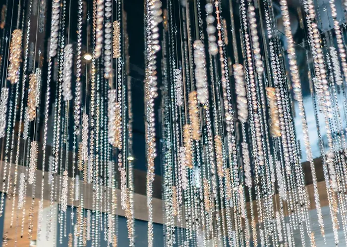 מלון Zillergrundrock Luxury Mountain מאיירהופן