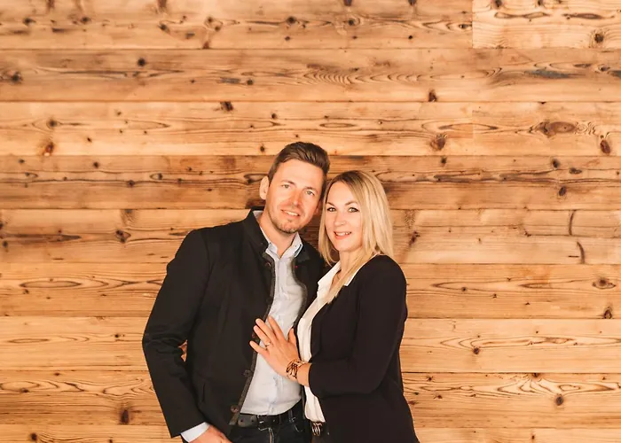 Zillergrundrock Luxury Mountain 4* מאיירהופן