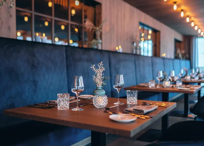 מלון Zillergrundrock Luxury Mountain מאיירהופן