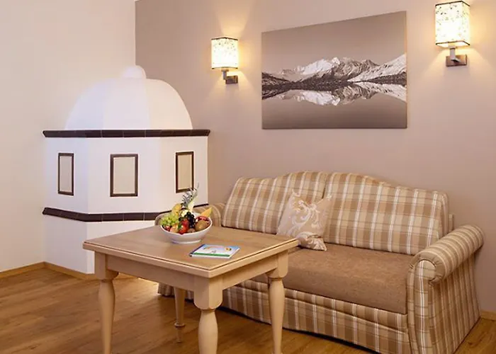 Zillergrundrock Luxury Mountain מאיירהופן