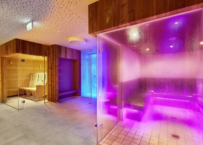 Zillergrundrock Luxury Mountain