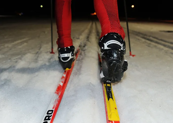 מלון Zillergrundrock Luxury Mountain 4*