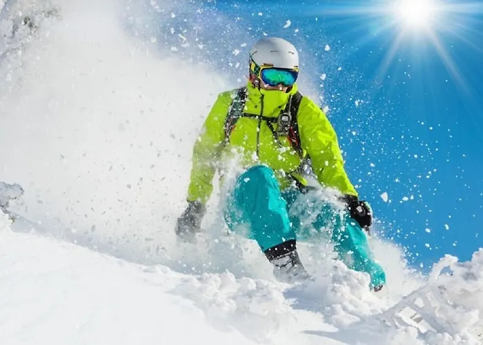 Zillergrundrock Luxury Mountain 4* מאיירהופן