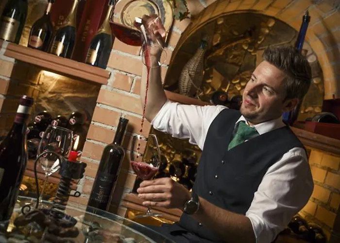 Zillergrundrock Luxury Mountain מלון