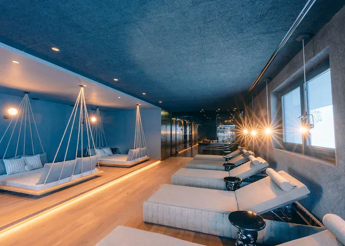 Zillergrundrock Luxury Mountain 4* מאיירהופן