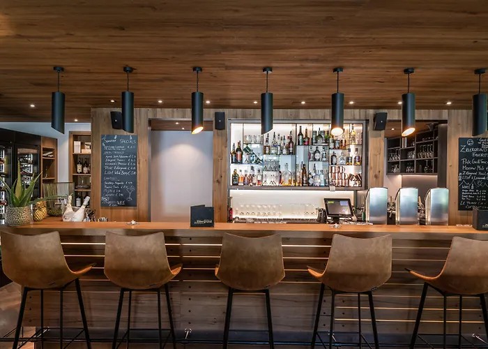 Zillergrundrock Luxury Mountain מלון מאיירהופן