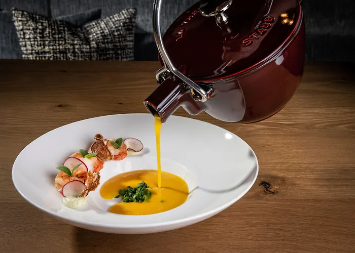 Zillergrundrock Luxury Mountain מלון