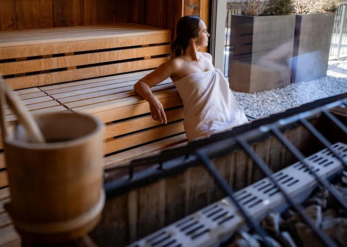 מלון Zillergrundrock Luxury Mountain מאיירהופן