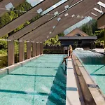 Zillergrundrock Luxury Mountain 4*