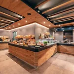 Zillergrundrock Luxury Mountain 4*