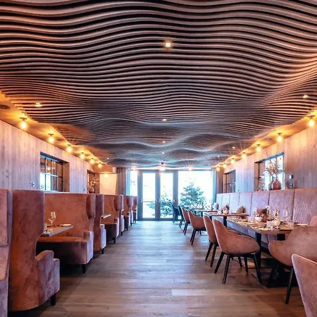 Zillergrundrock Luxury Mountain Hotel Mayrhofen
