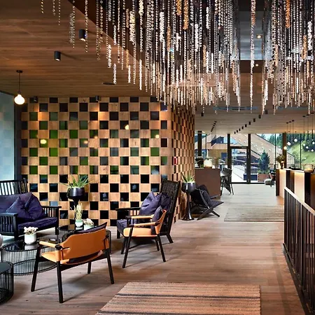 Zillergrundrock Luxury Mountain 4*